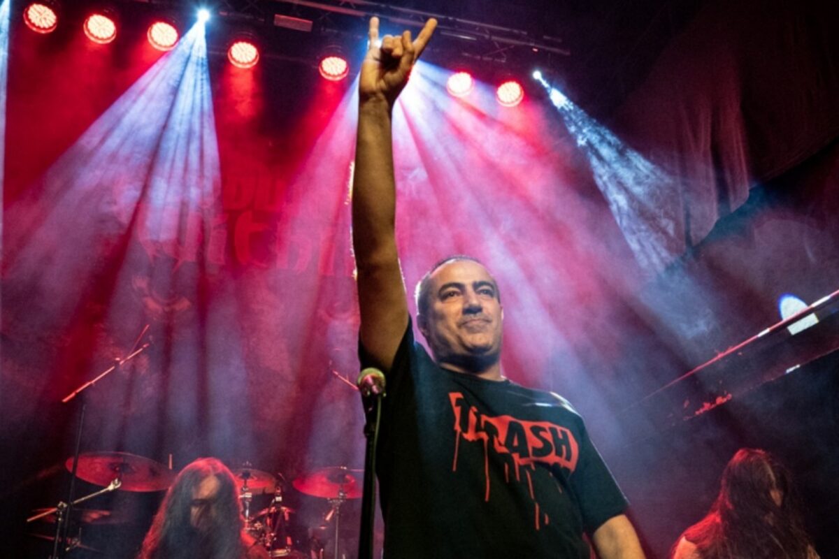 Slax Metal Fest – Fotos  | 01.02.2025