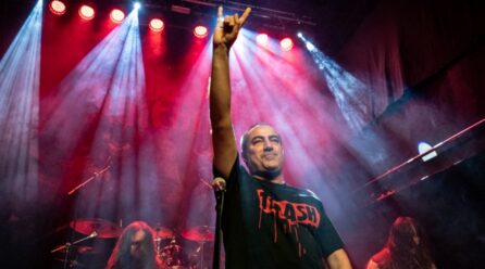 Slax Metal Fest – Fotos  | 01.02.2025