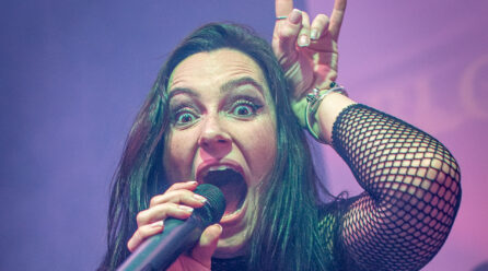 Shores of Death – Fotos | 08.02.2025