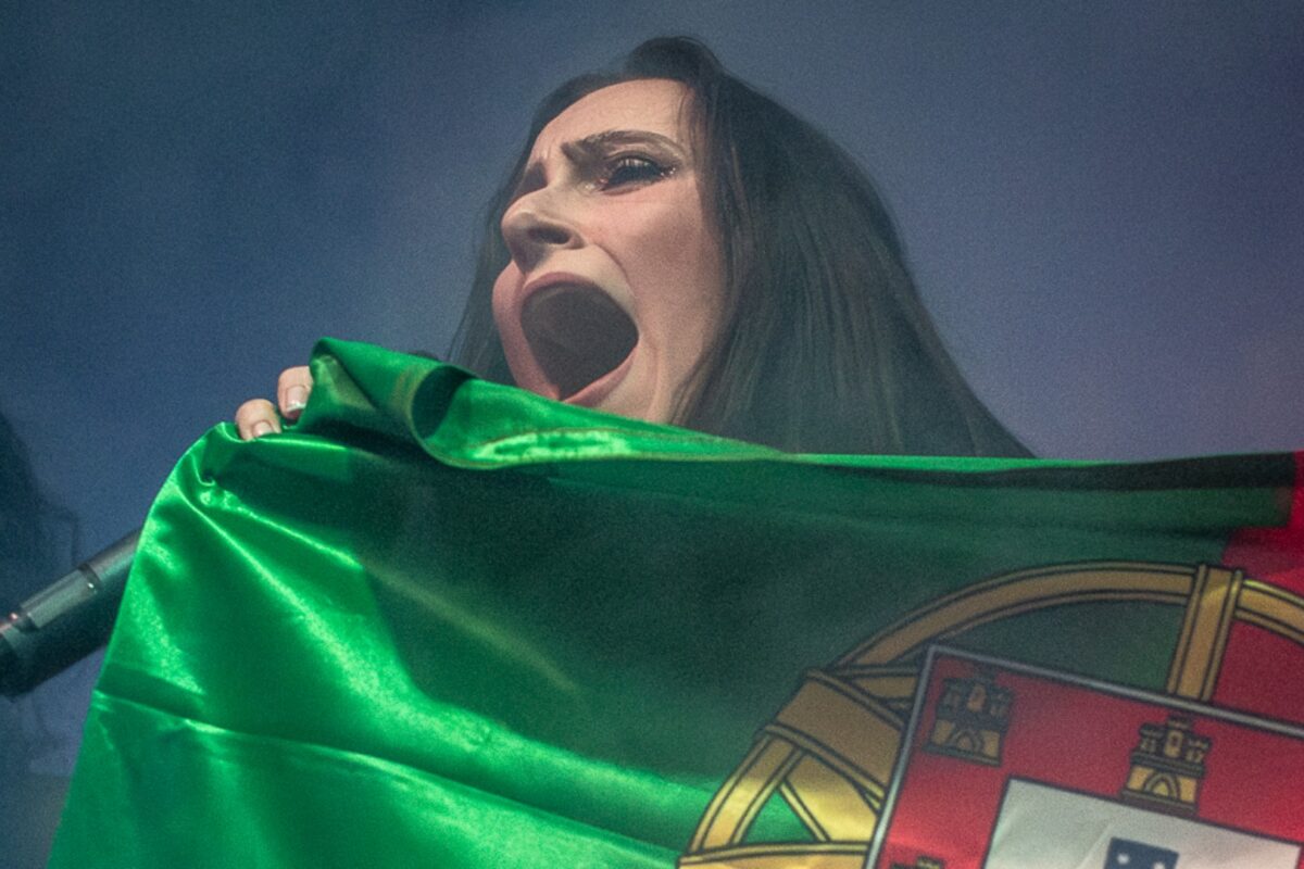 Shores of Death – Reportagem + Vídeos  | 08.02.2025