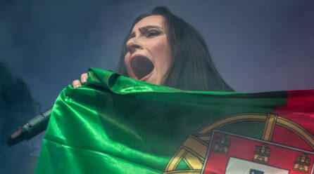Shores of Death – Reportagem + Vídeos | 08.02.2025