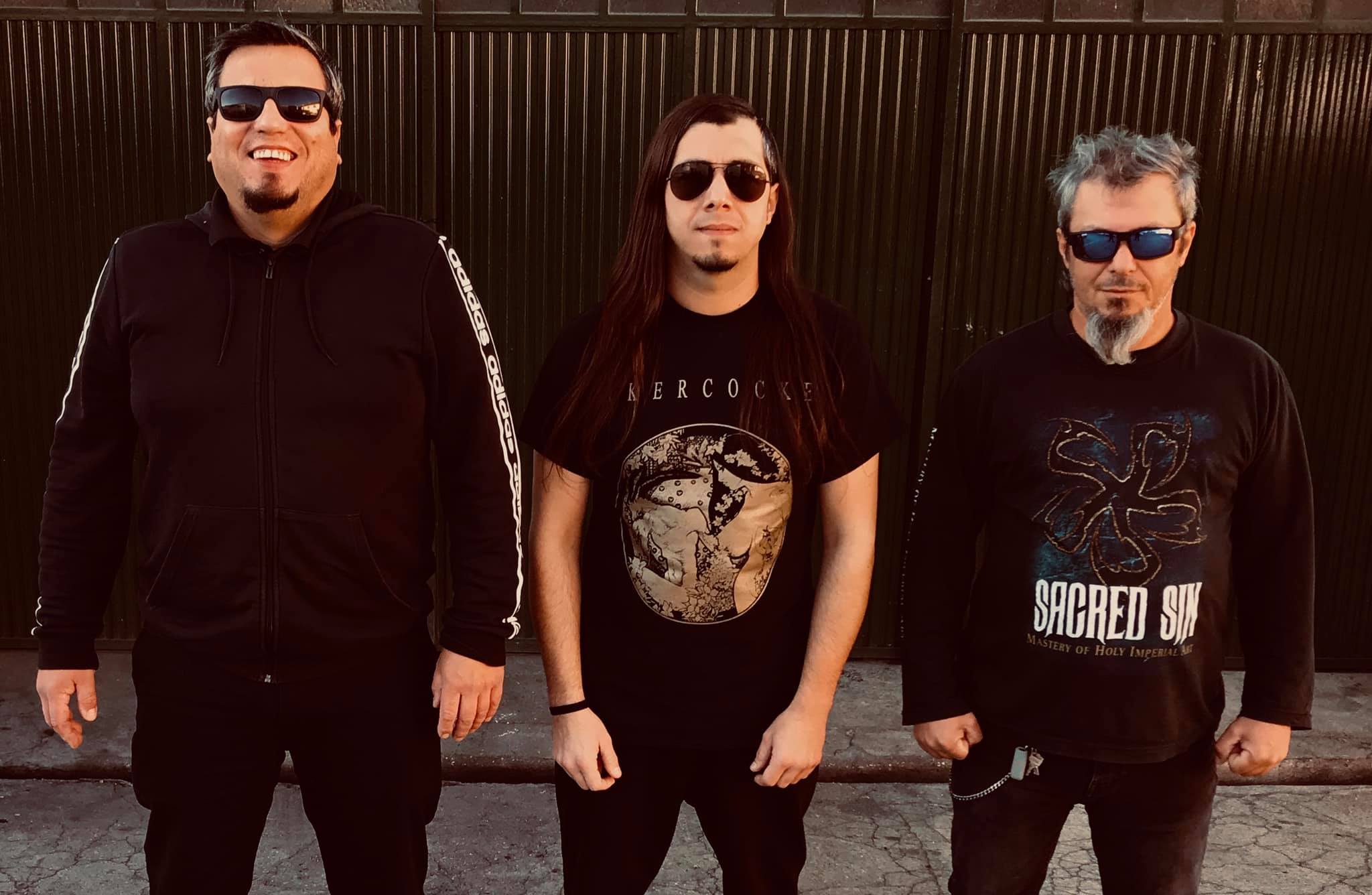 Congruity band photo