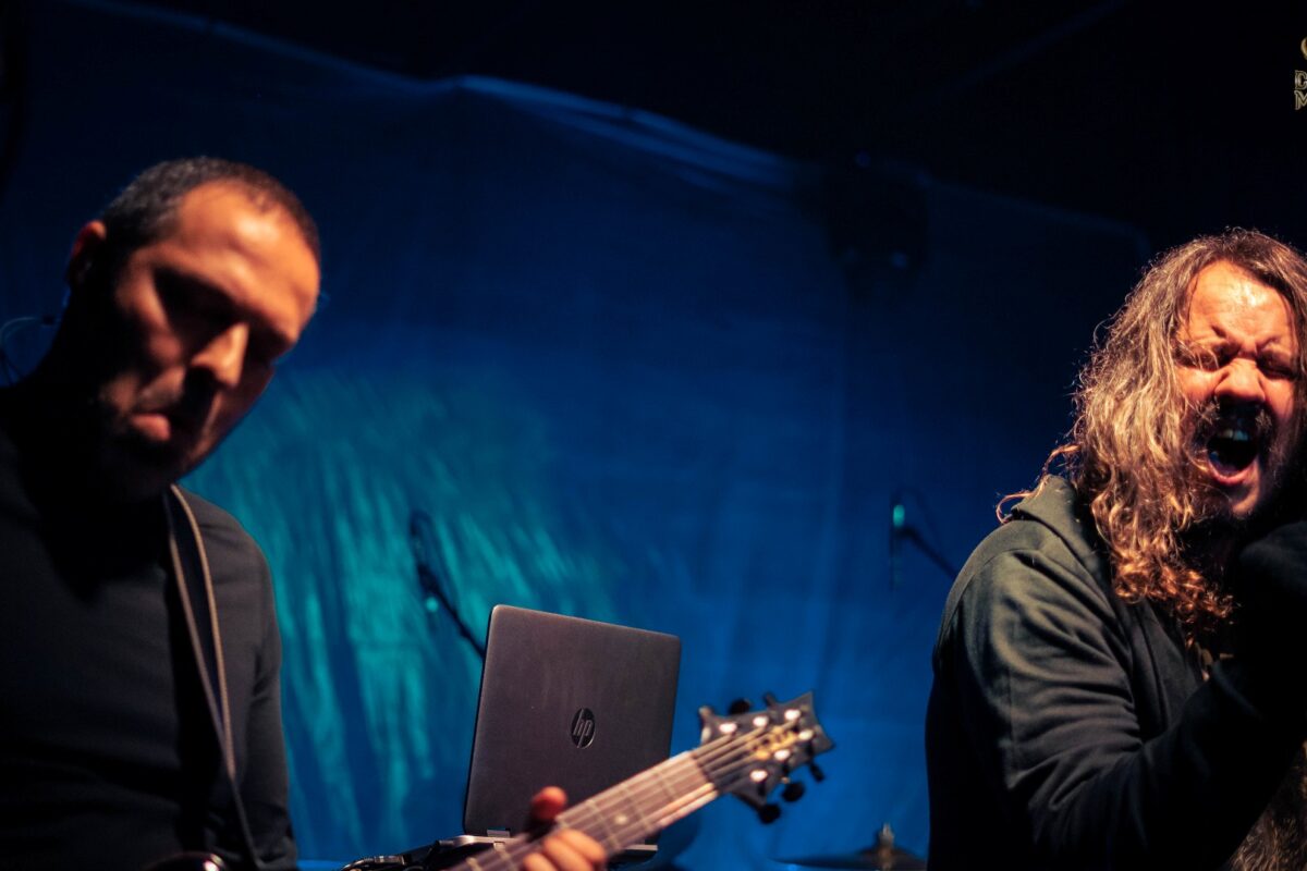 Ionized  – Reportagem + Fotos + Vídeos | 28.02.2025