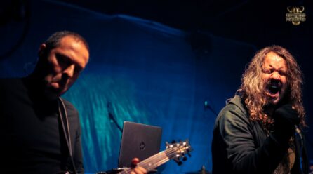 Ionized – Reportagem + Fotos + Vídeos | 28.02.2025