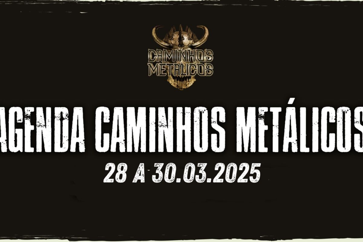 Agenda de Concertos de 28 a 30.03.2025