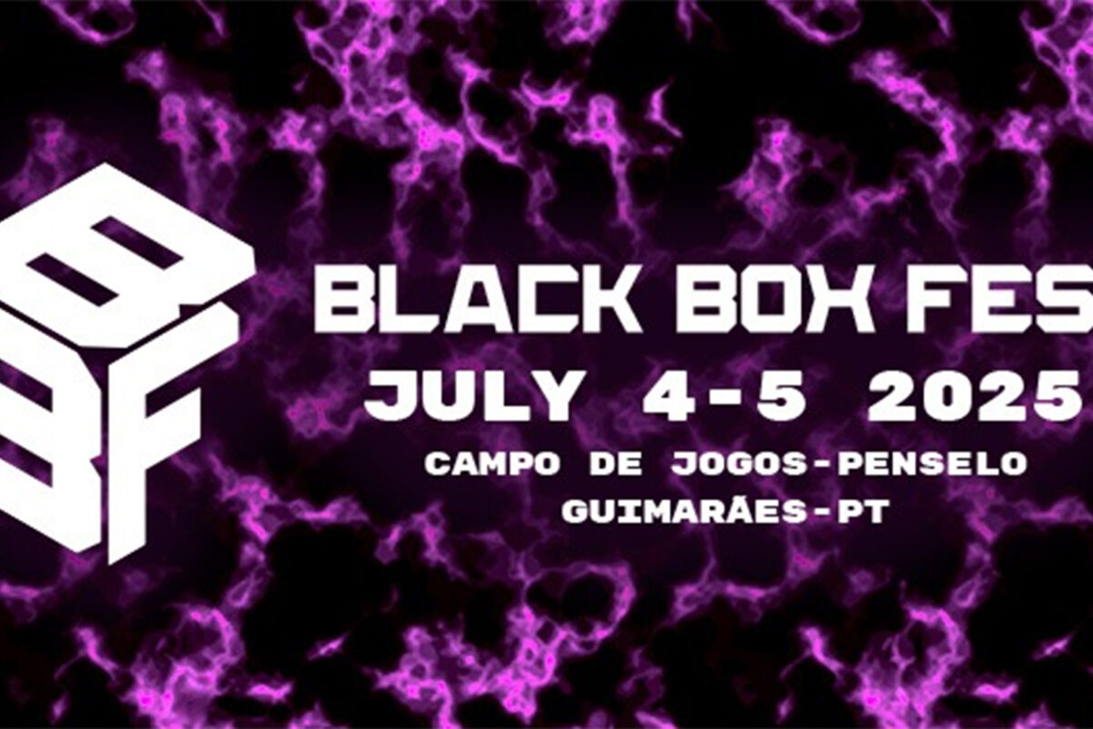 Black Box Fest: Horários e Informações