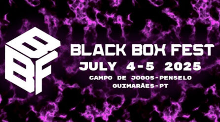 Black Box Fest: Horários e Informações