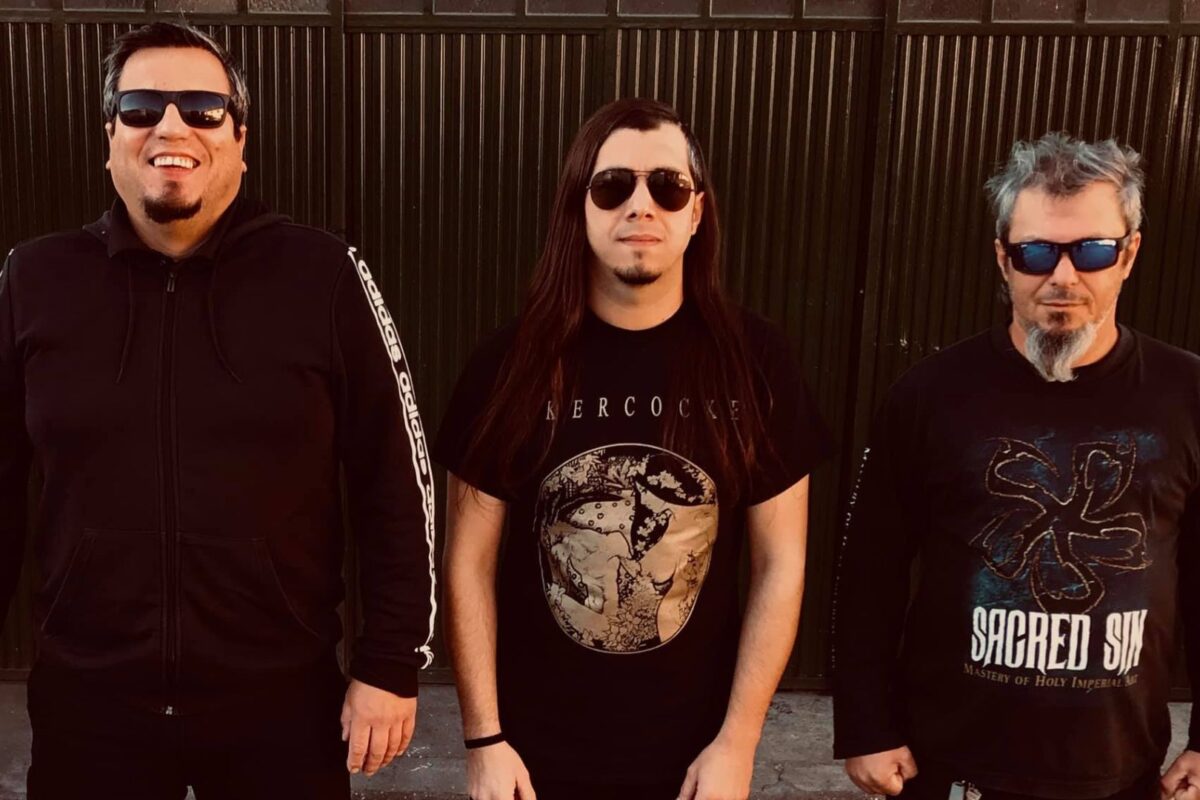 Entrevista a Congruity