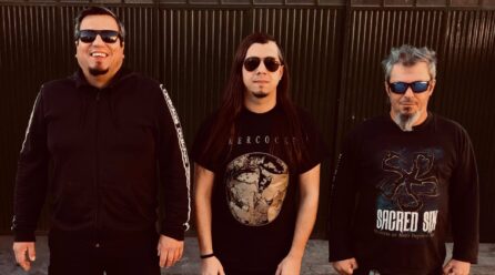 Entrevista a Congruity