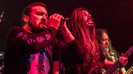 Destroyers of All + Guests – Fotos + Aftermovie | 01.03.2025