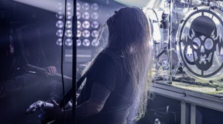 Pain + Oceans + Allgema – Fotos | 19.02.2025