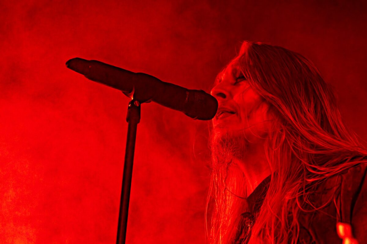 Pain + Oceans + Allgema  – Vídeos |  20.02.2025