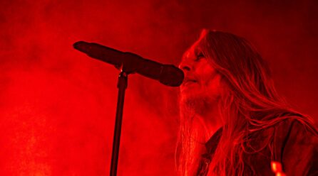 Pain + Oceans + Allgema – Vídeos | 20.02.2025