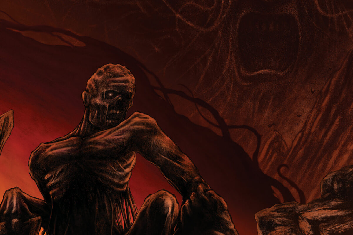 Estreia de “Blasphemy Codex” dos Pestifer