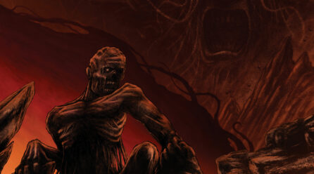 Estreia de “Blasphemy Codex” dos Pestifer