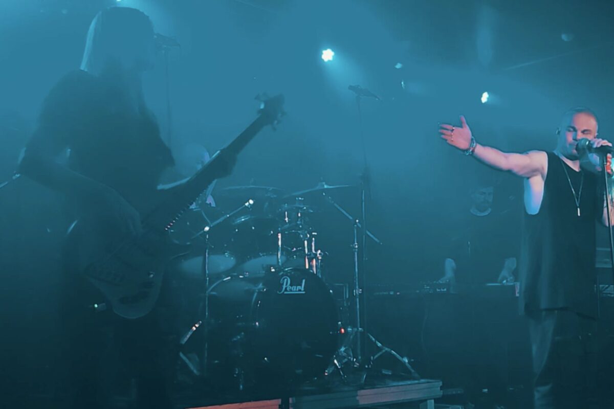 Rendezvous Point + Temic – Reportagem + Vídeos | 20.03.2025