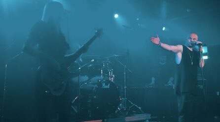 Rendezvous Point + Temic – Reportagem + Vídeos | 20.03.2025