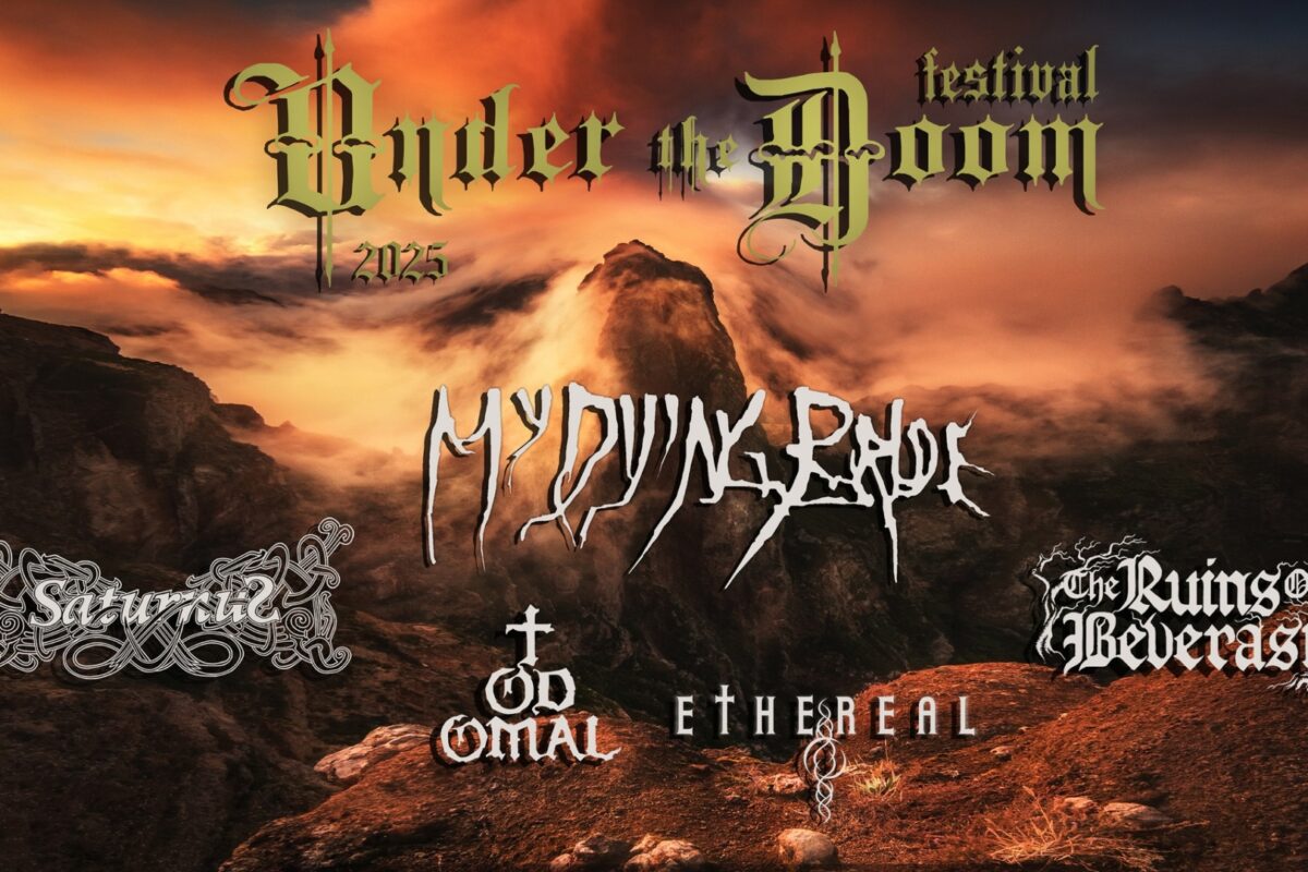 Under the Doom 2025