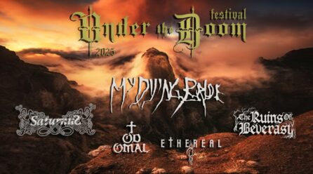 Under the Doom 2025