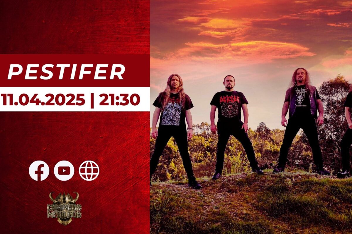 C.M. Convida #278: Pestifer