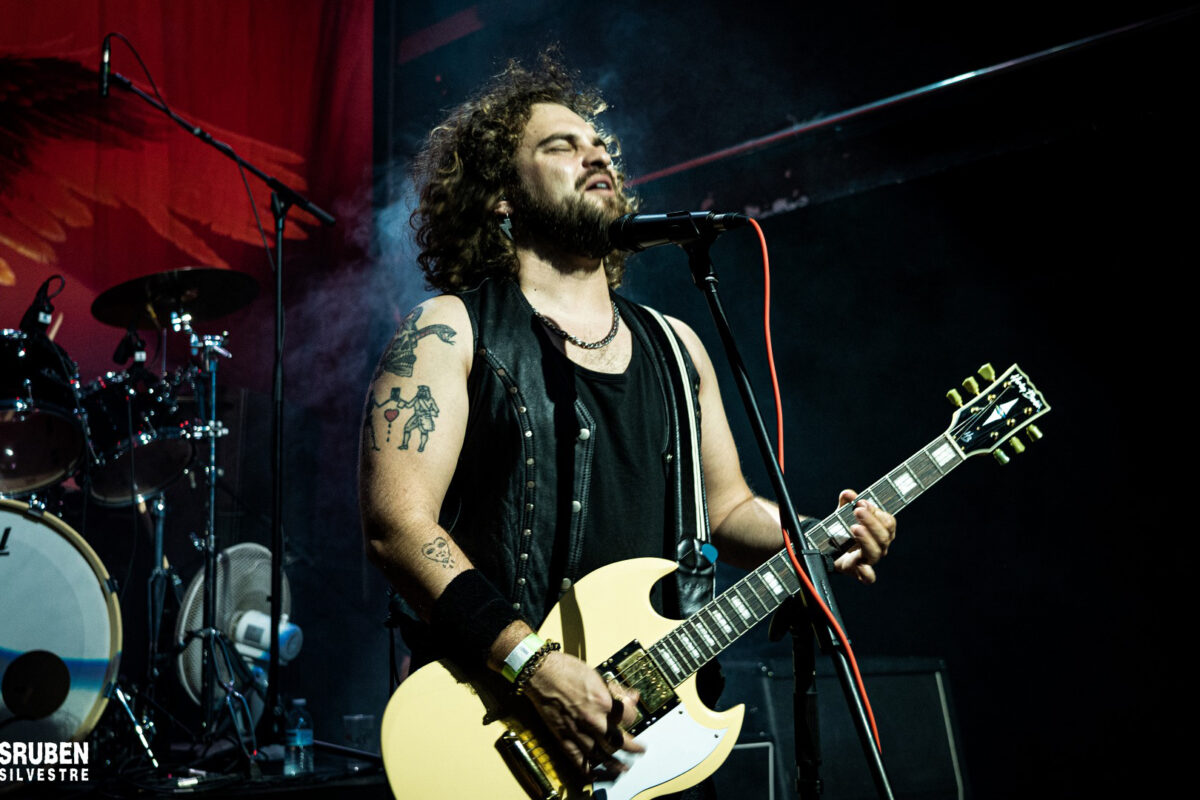 Toxikull + Fonte + Elderstag – Fotos  | 12.04.2025