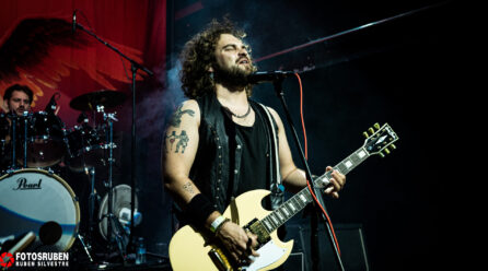 Toxikull + Fonte + Elderstag – Fotos | 12.04.2025