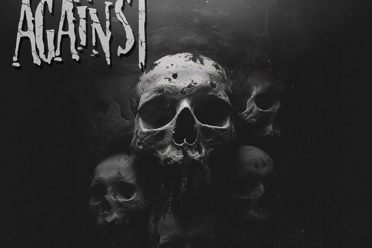 All Against – “Straight Down to Hell”