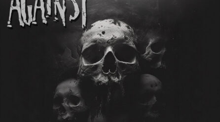 All Against – “Straight Down to Hell”