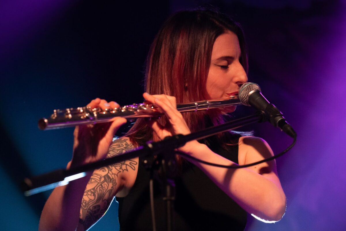 Cellar Darling + Insvla – Fotos | 29.03.2025