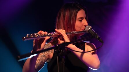 Cellar Darling + Insvla – Fotos | 29.03.2025
