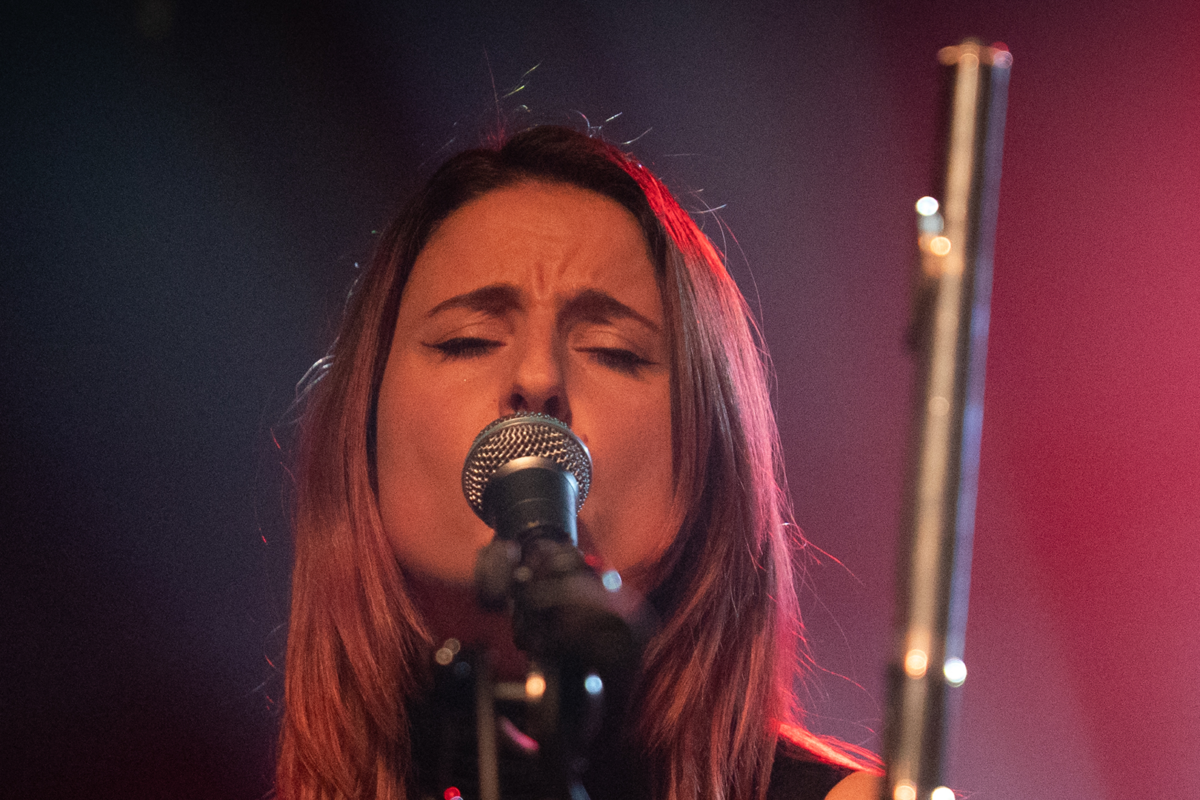 Cellar Darling + Phase Transition – Reportagem + Vídeo | 30.03.2025