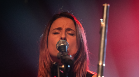 Cellar Darling + Phase Transition – Reportagem + Vídeo | 30.03.2025