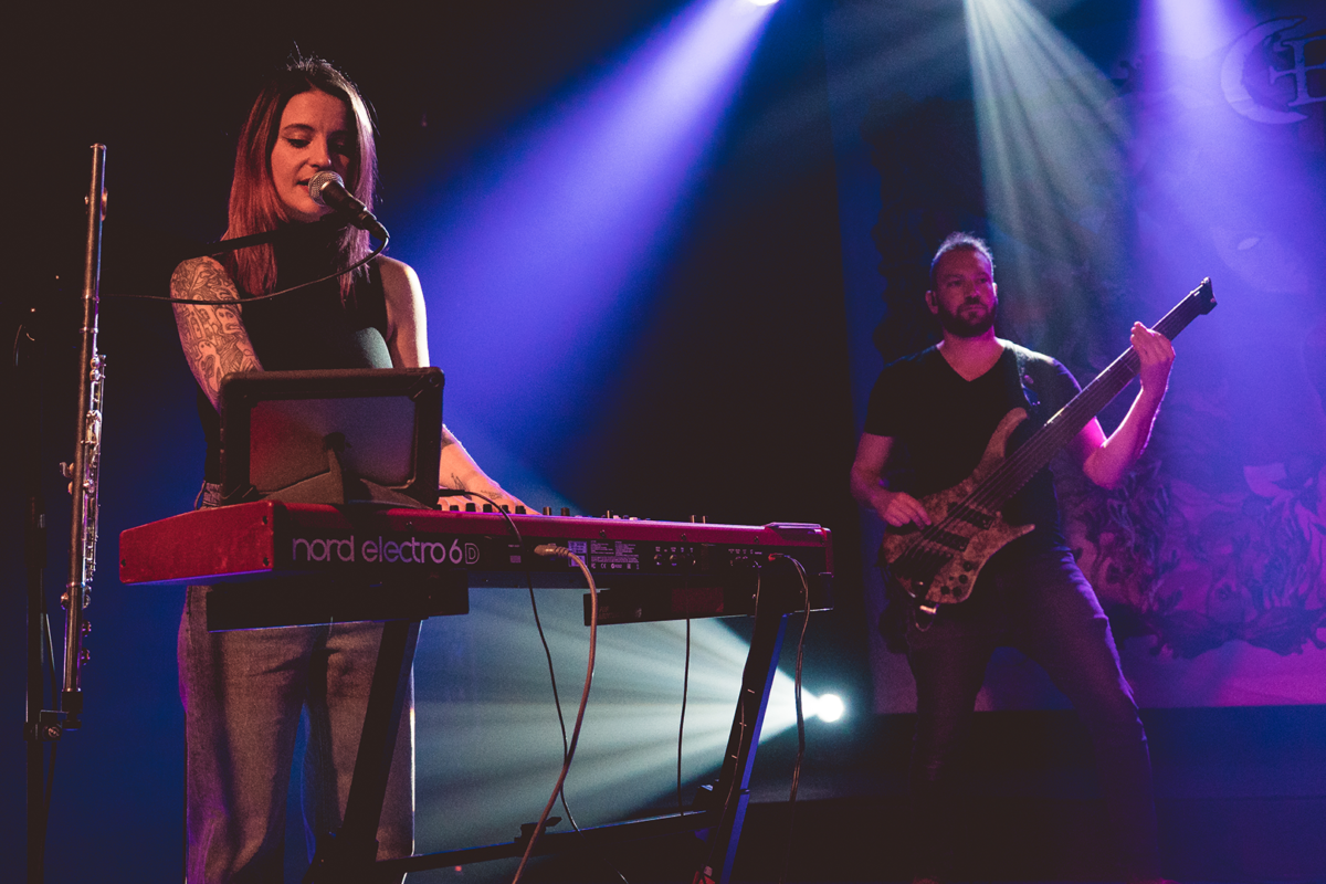 Cellar Darling + Insvla – Vídeos | 29.03.2025