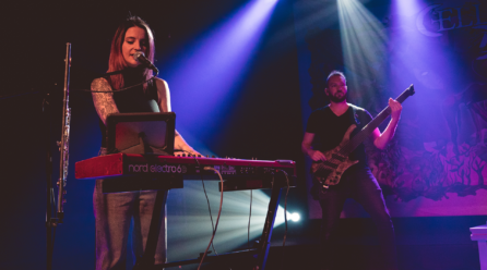 Cellar Darling + Insvla – Vídeos | 29.03.2025