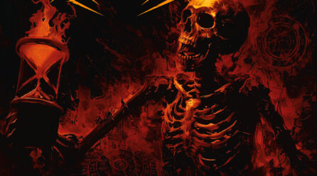 Destroyers of All – “In Darkness We Remain”