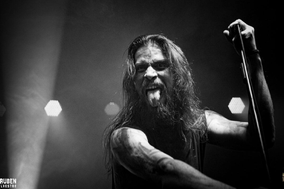 Almada Death Fest – Fotos + Aftermovie | 05.04.2025