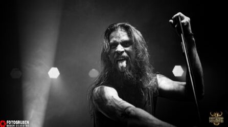 Almada Death Fest – Fotos + Aftermovie | 05.04.2025