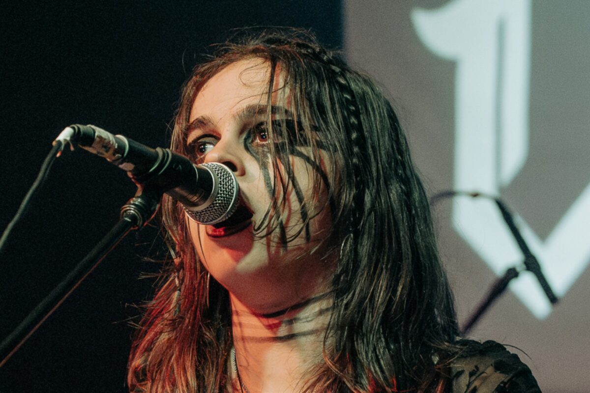For Doom the Bell Tolls – Fotos  | 12.04.2025