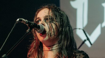 For Doom the Bell Tolls – Fotos | 12.04.2025