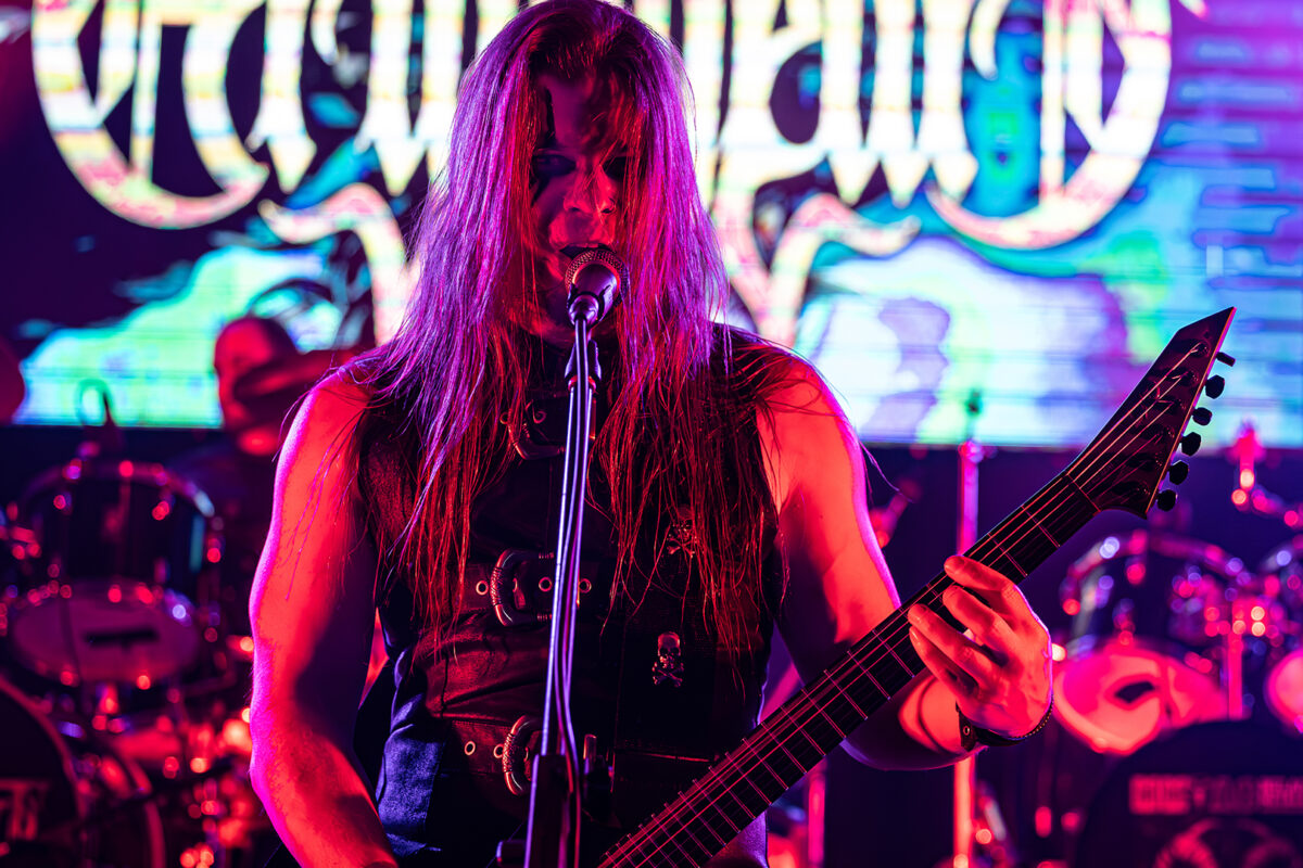 Ressurreição do Metal – Fotos  | 18.04.2025