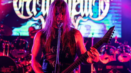 Ressurreição do Metal – Fotos | 18.04.2025