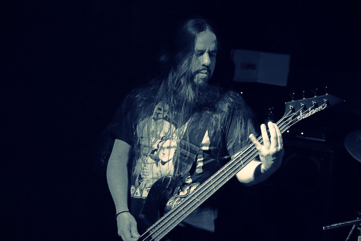 Holocausto Canibal + Acid Misery | 17.04.2025