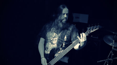 Holocausto Canibal + Acid Misery | 17.04.2025