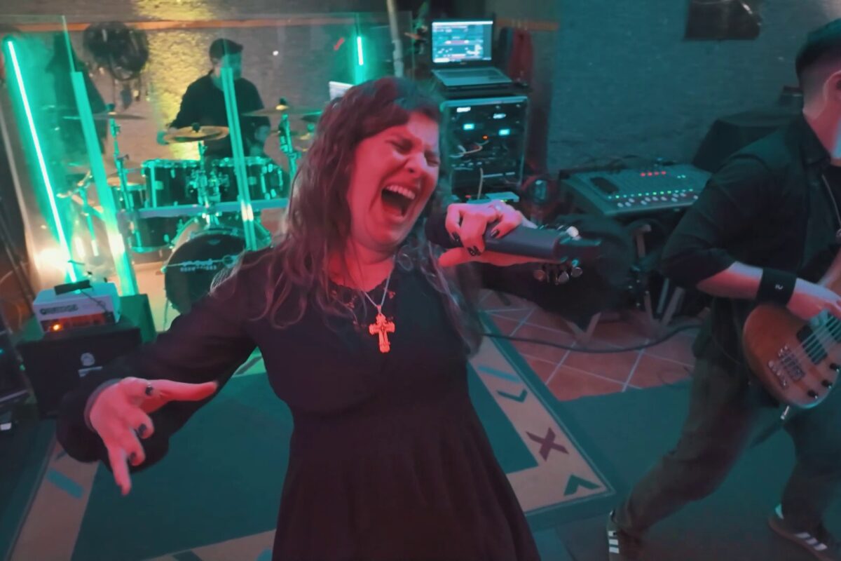Living Tales – Vídeos | 12.04.2025