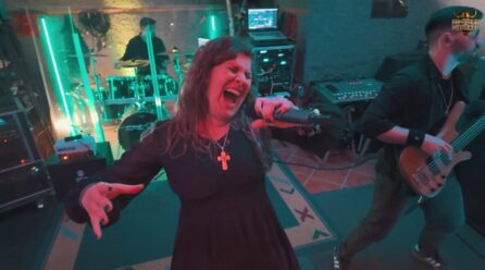 Living Tales – Vídeos | 12.04.2025