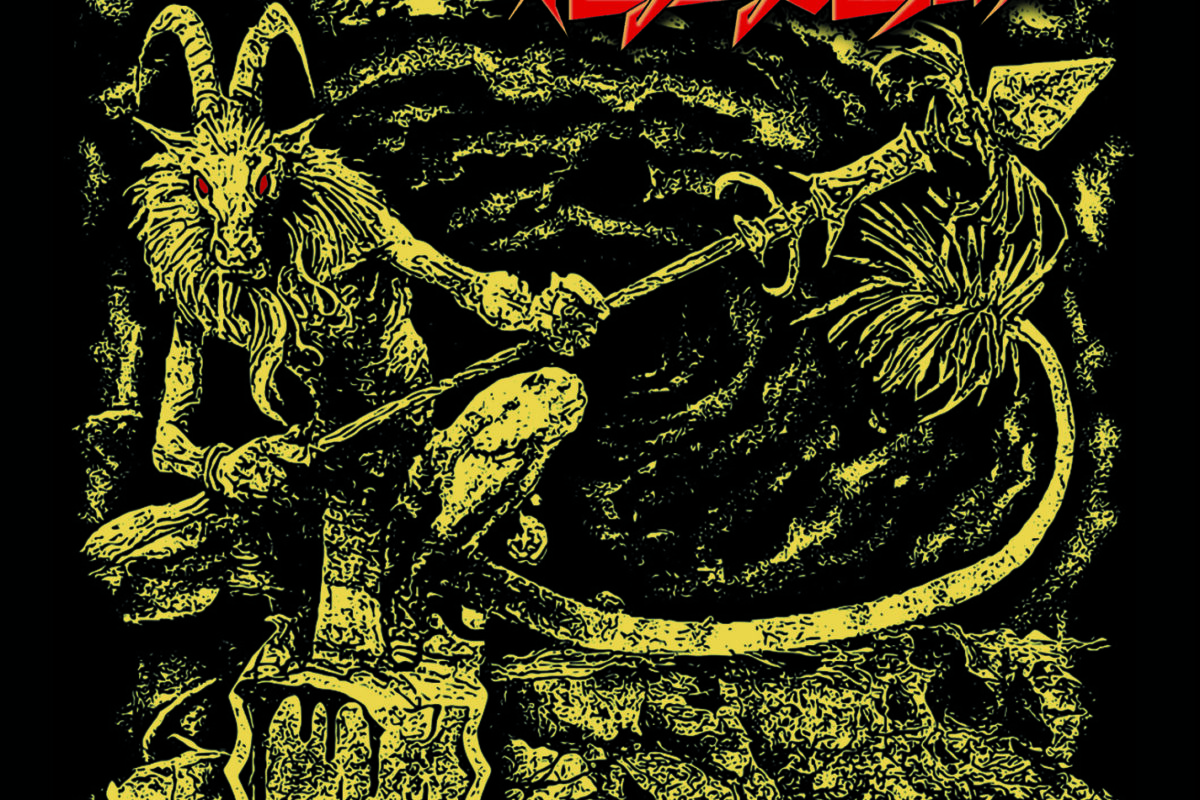 Raging Slayer – “Catatonic Symphony”