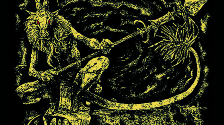 Raging Slayer – “Catatonic Symphony”