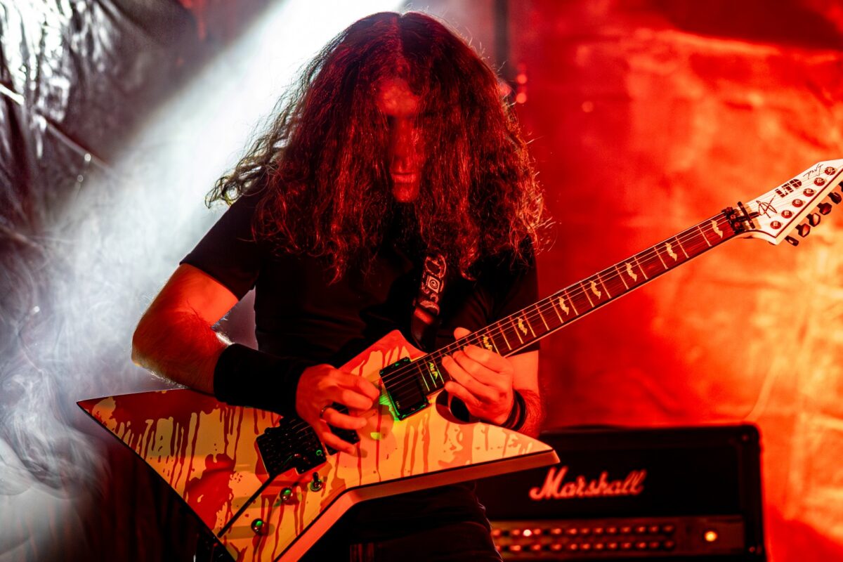 River Stone Winterfest – Fotos  | 29.03.2025