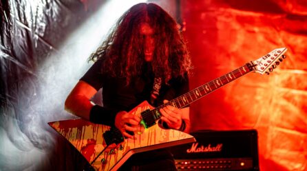 River Stone Winterfest – Fotos | 29.03.2025