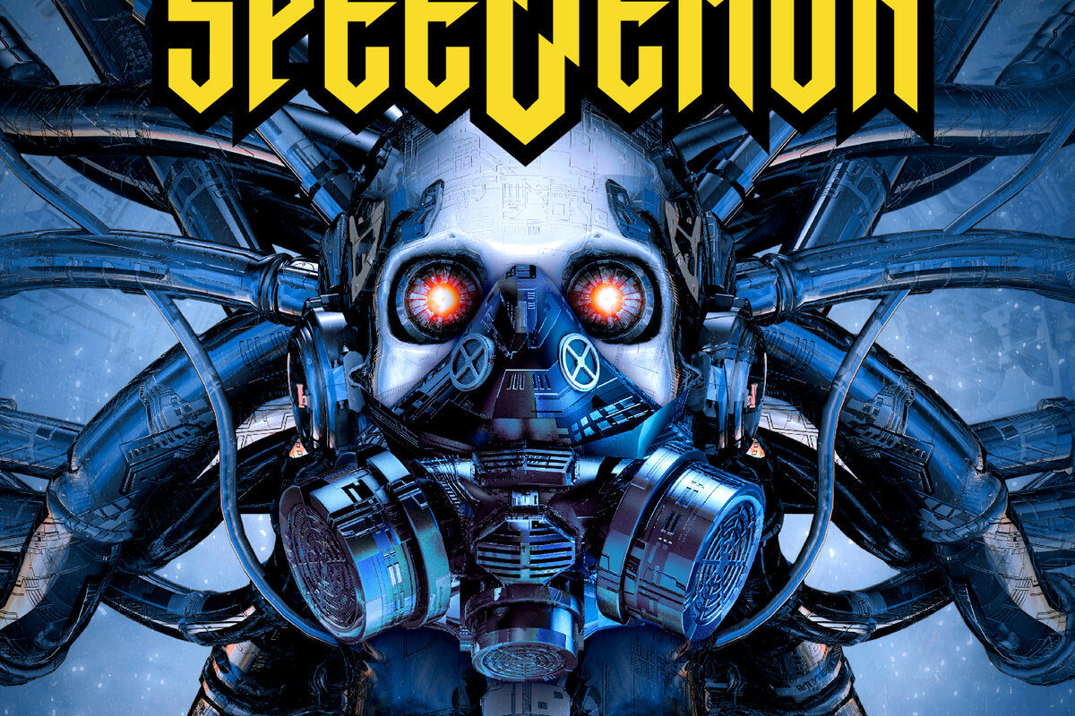 Speedemon – “Fall of Man”